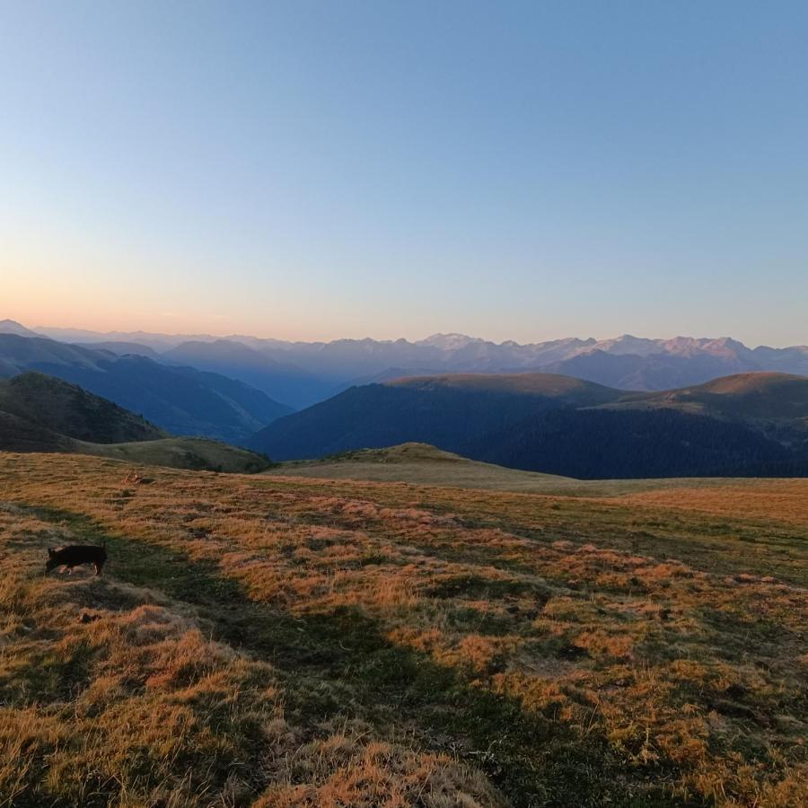 Chalet- Vallee De Luchon - Vallee De La Pique Cierp Dış mekan fotoğraf