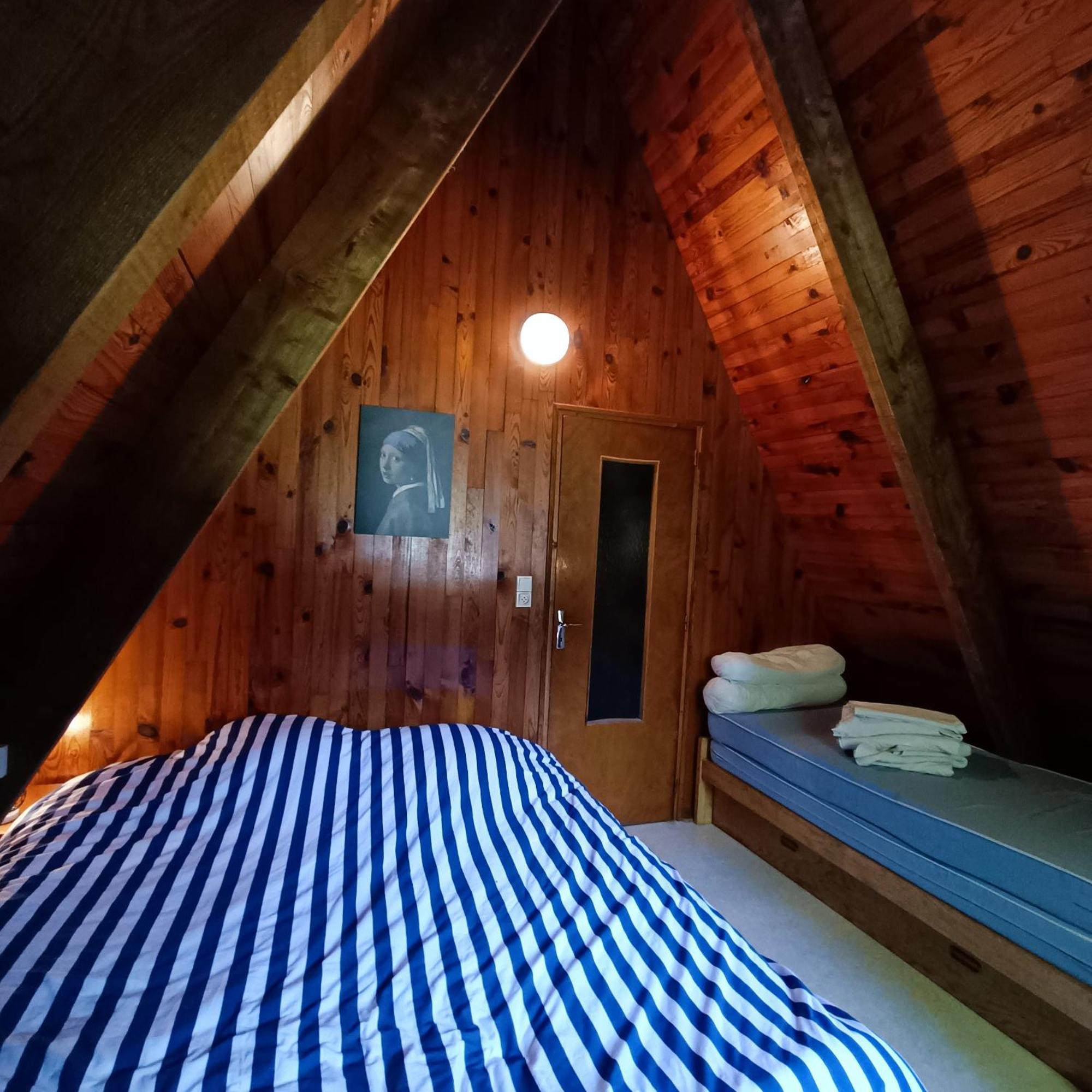 Chalet- Vallee De Luchon - Vallee De La Pique Cierp Dış mekan fotoğraf