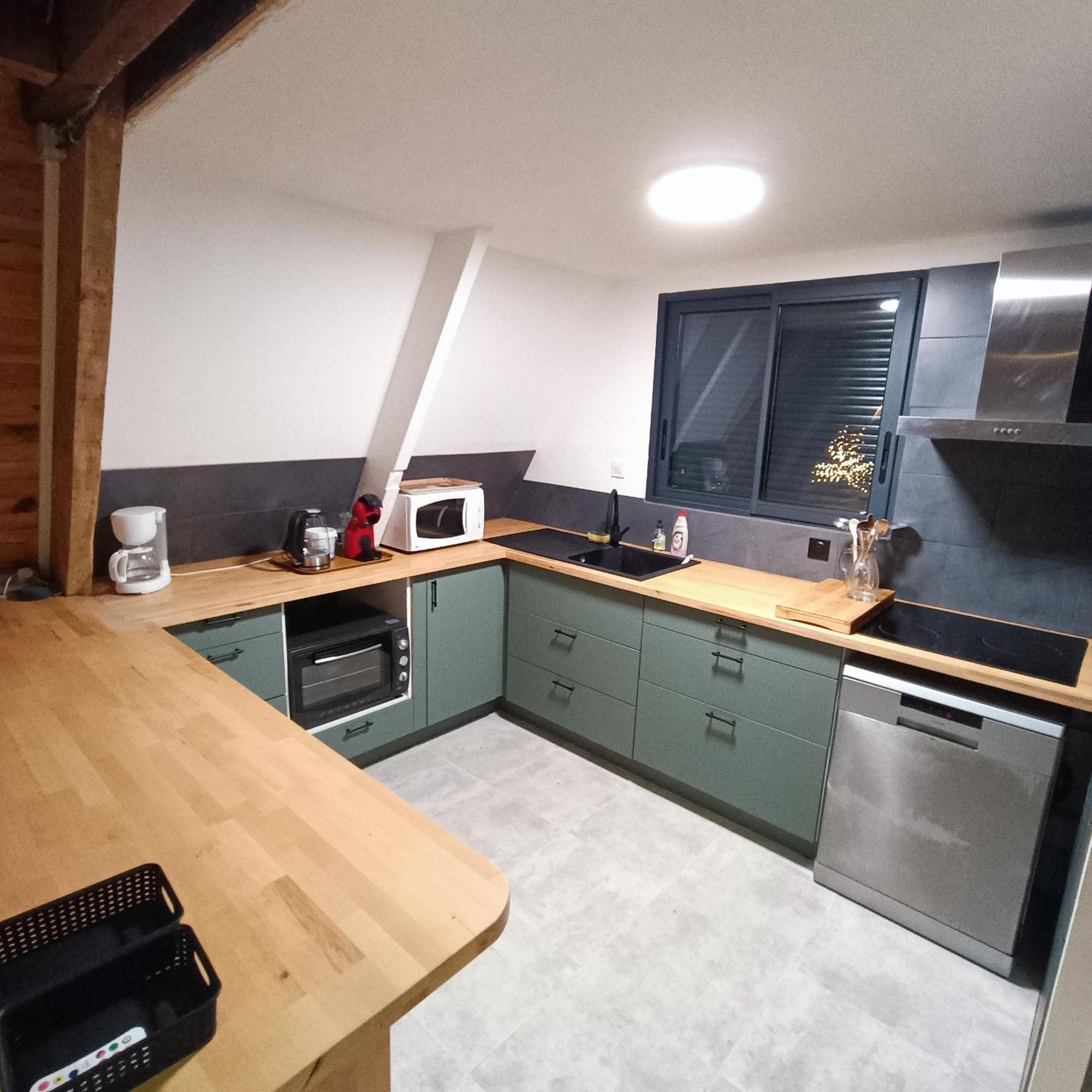 Chalet- Vallee De Luchon - Vallee De La Pique Cierp Dış mekan fotoğraf