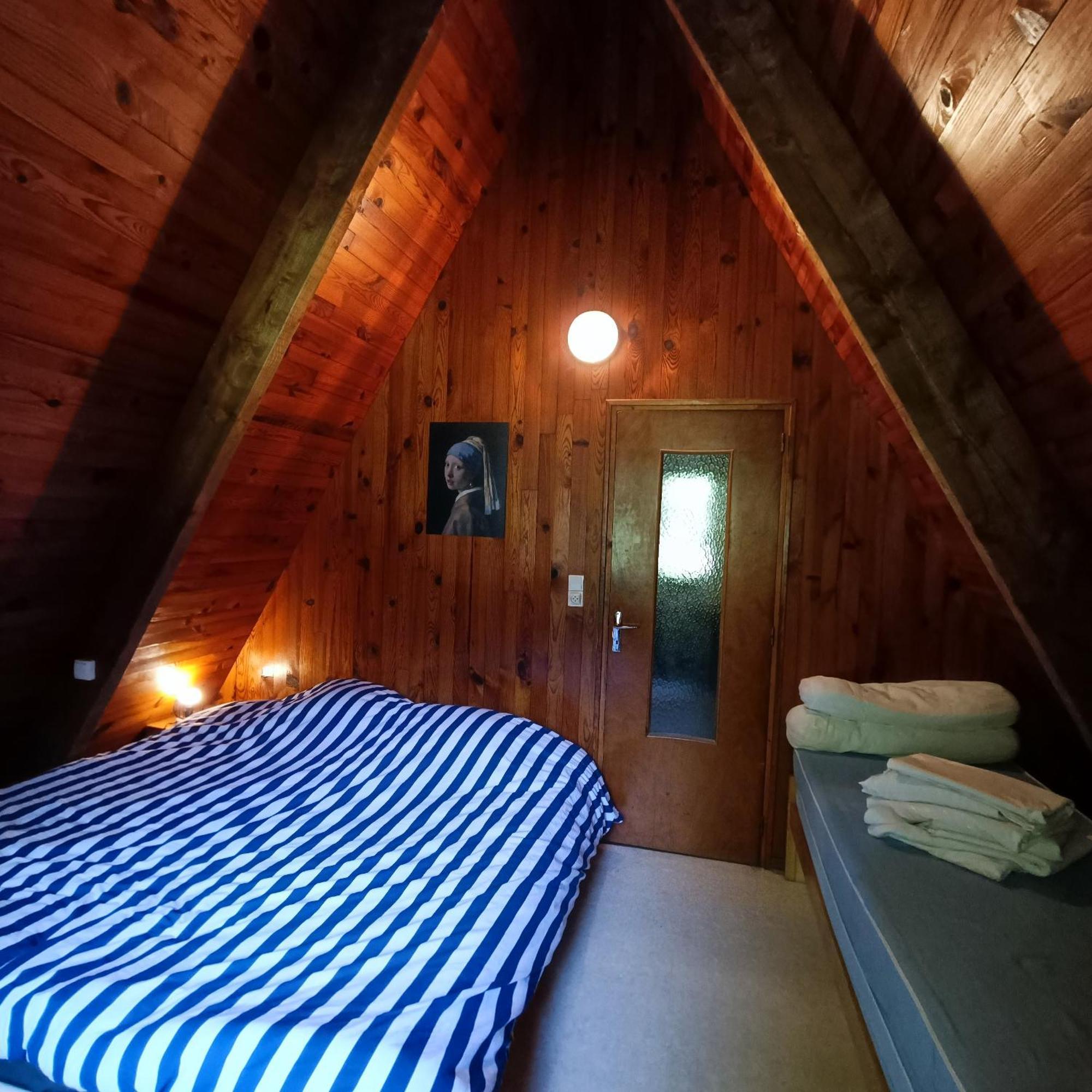 Chalet- Vallee De Luchon - Vallee De La Pique Cierp Dış mekan fotoğraf