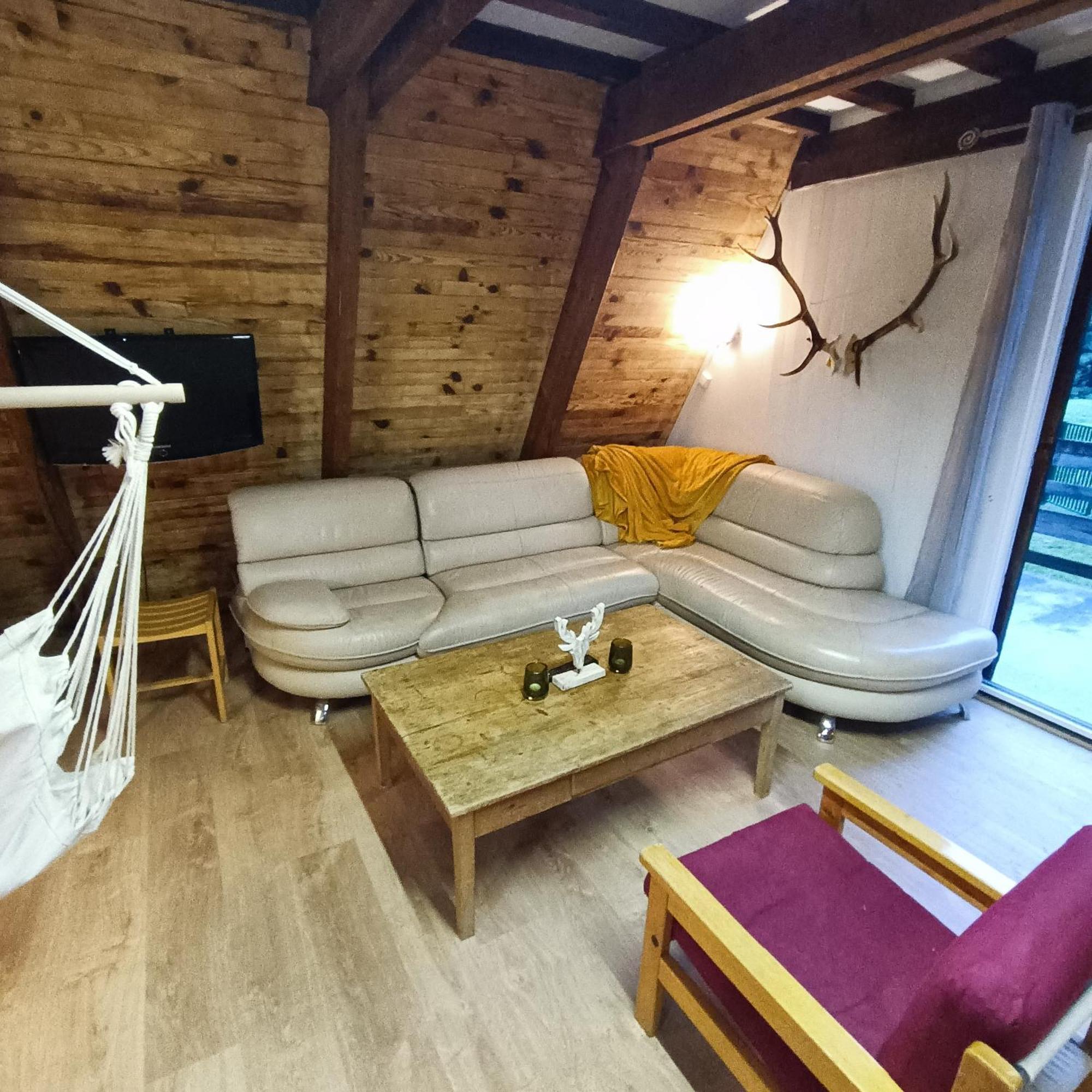 Chalet- Vallee De Luchon - Vallee De La Pique Cierp Dış mekan fotoğraf